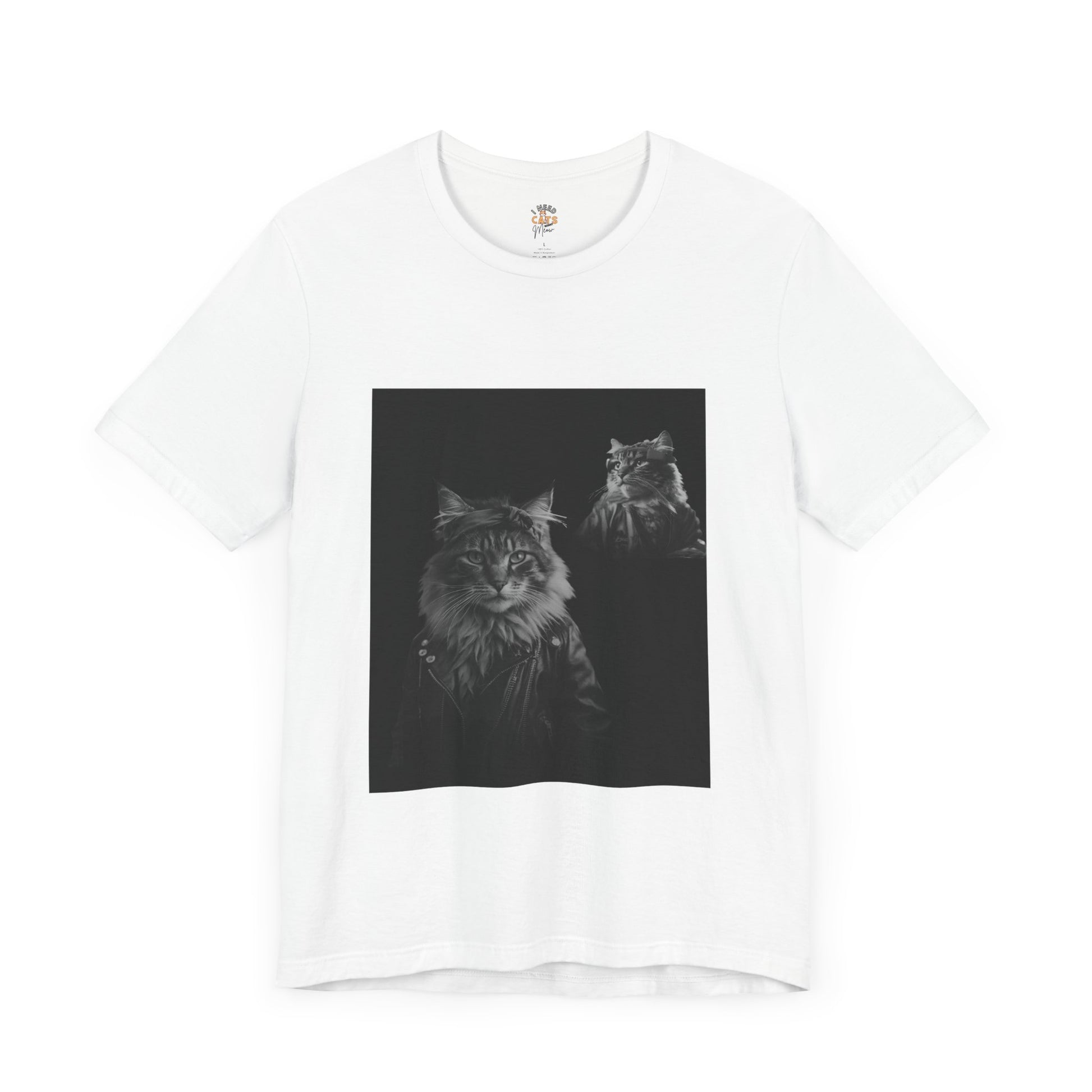 cat lover apparel