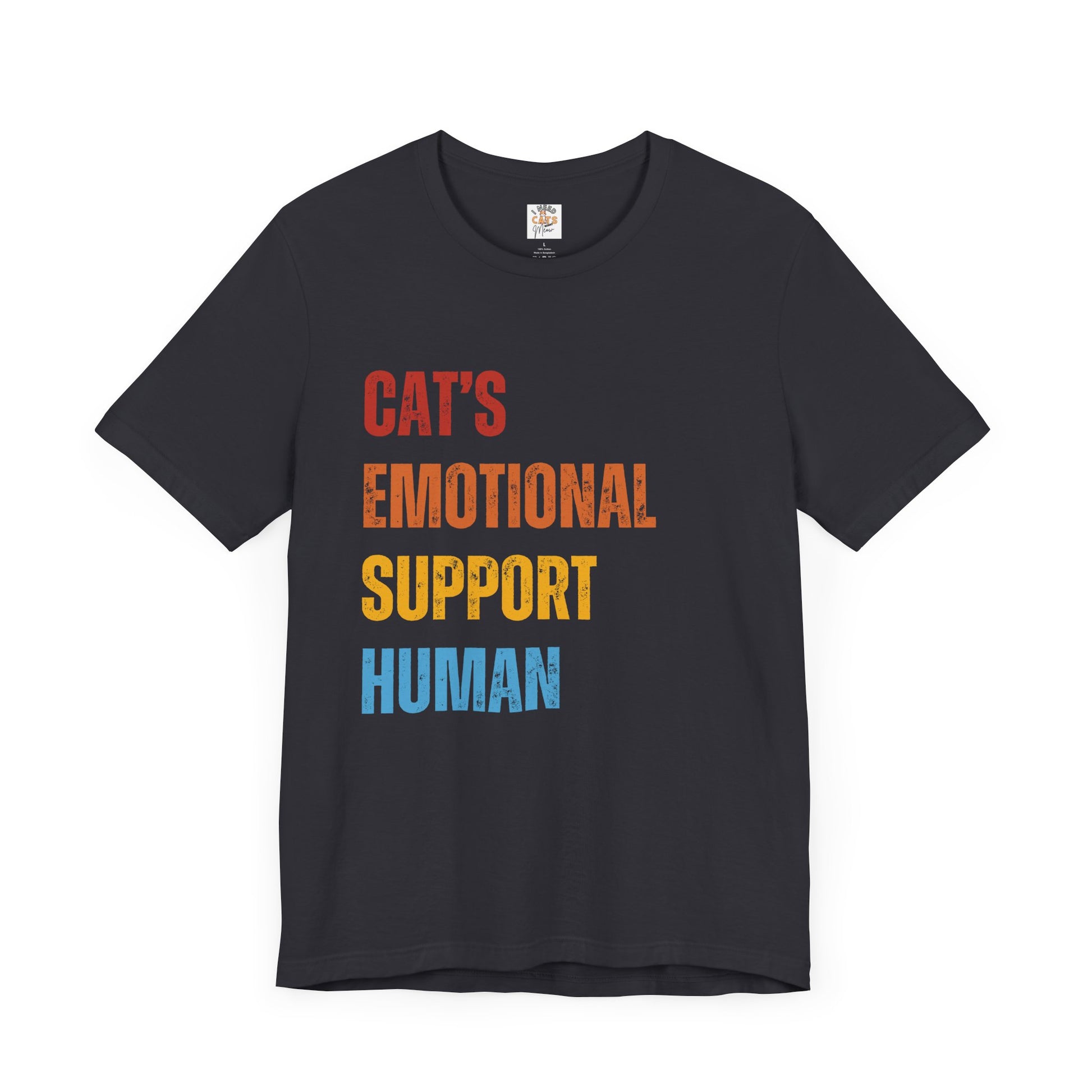 cute cat tees