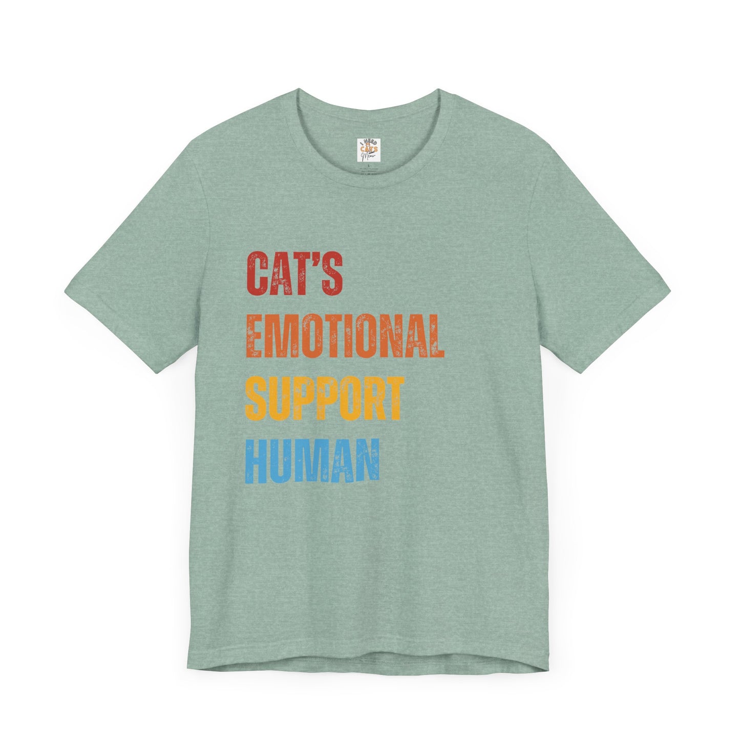 cat lover apparel