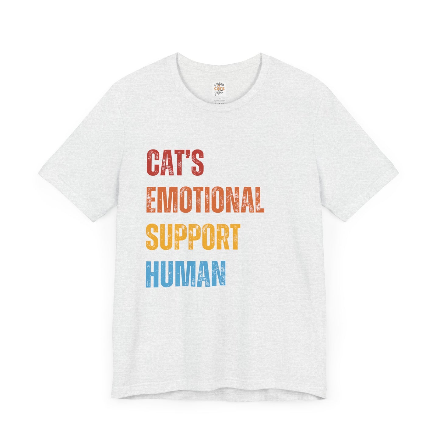 funny cat shirts