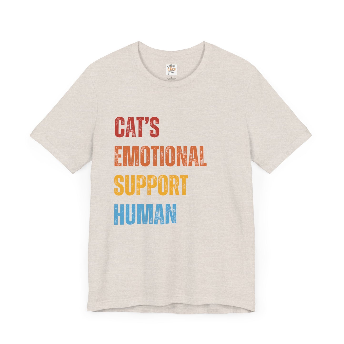 cat merchandise