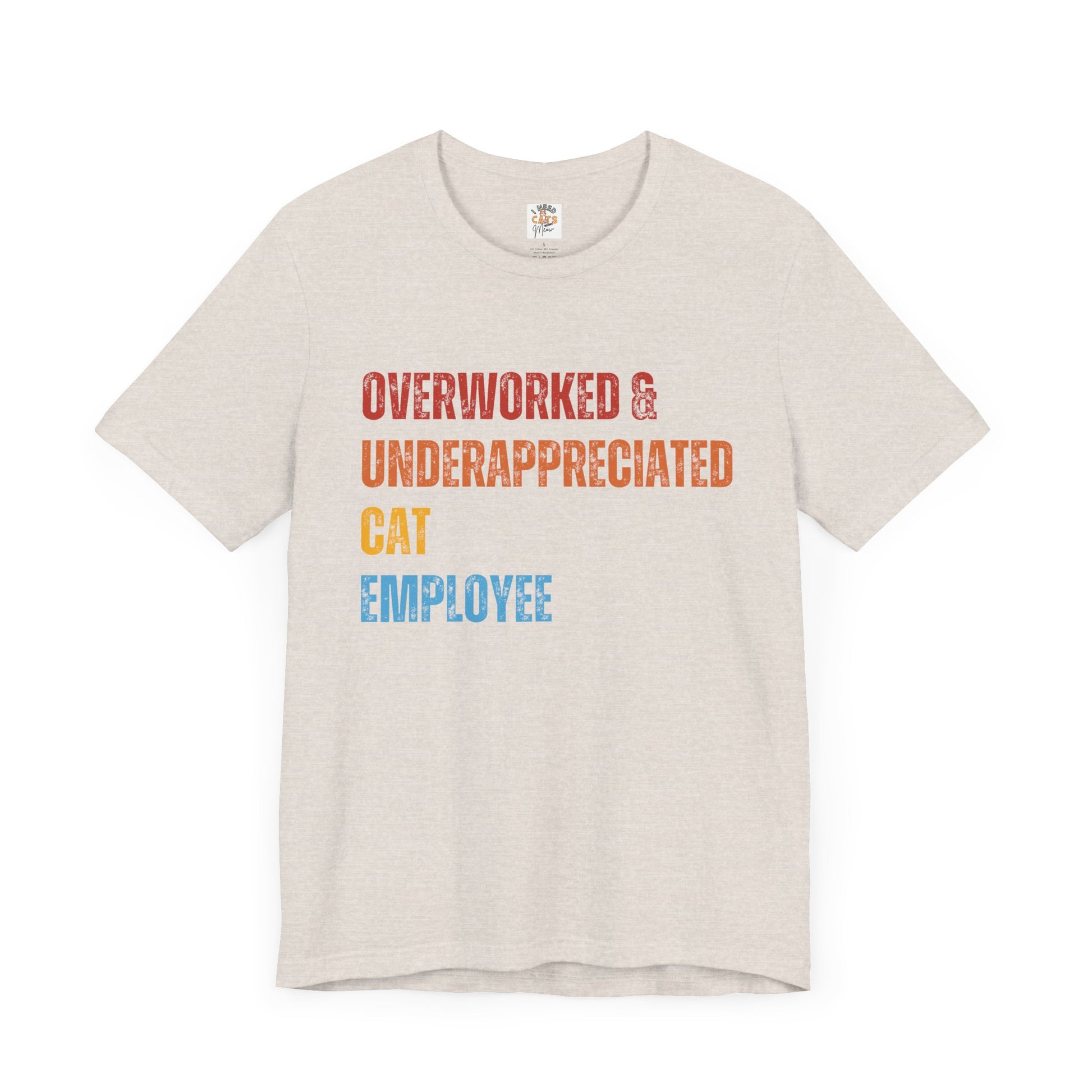 cat merchandise